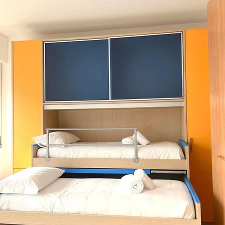 Accomodo Mib58 Bivano Corvetto Milan Exterior photo