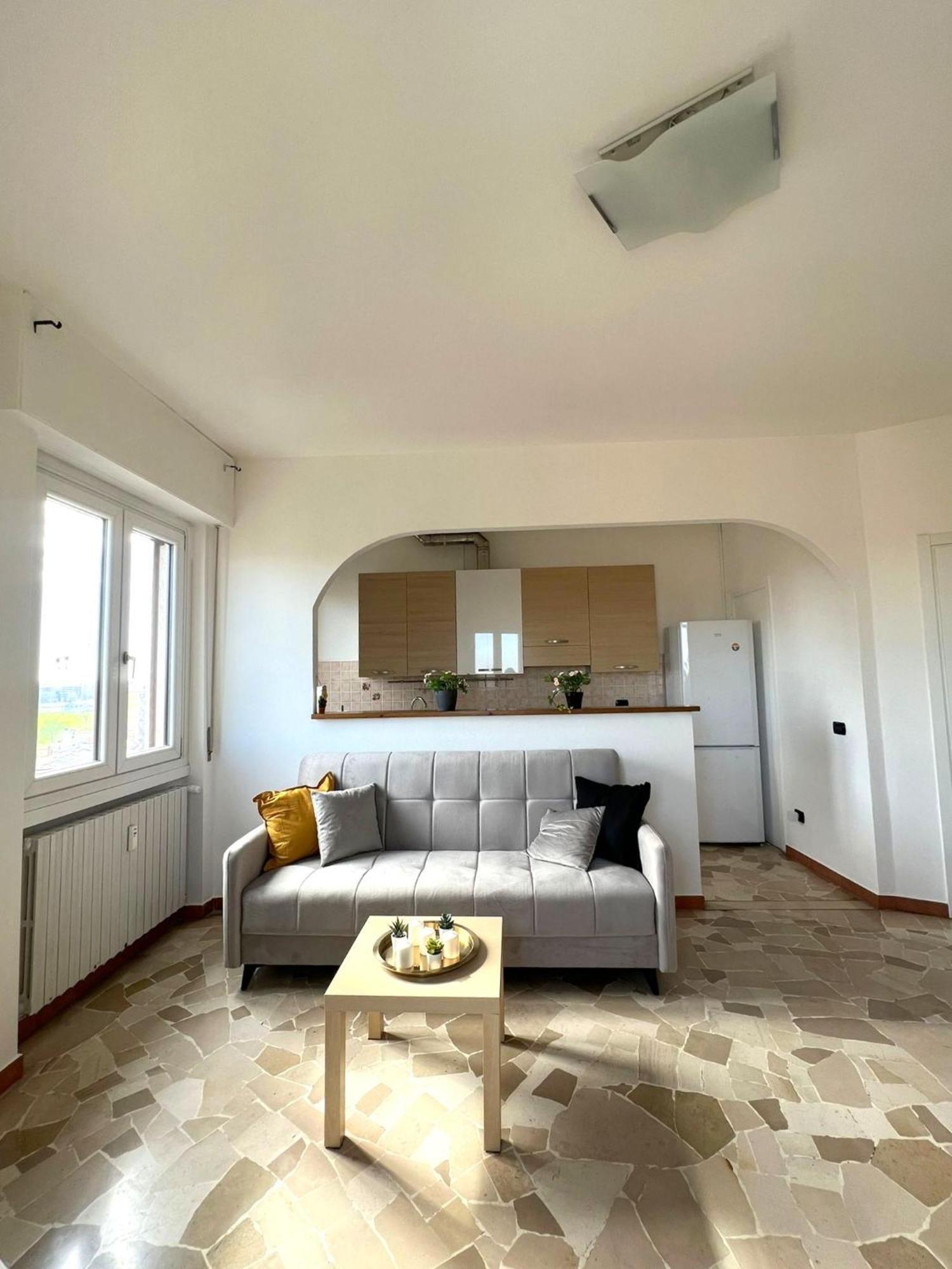 Accomodo Mib58 Bivano Corvetto Milan Exterior photo