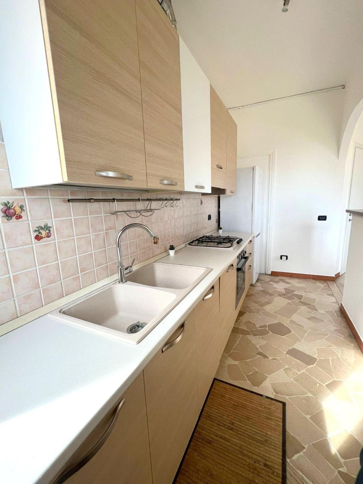 Accomodo Mib58 Bivano Corvetto Milan Exterior photo