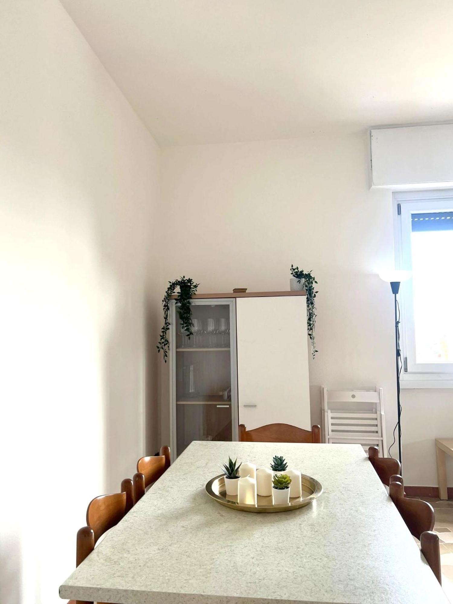 Accomodo Mib58 Bivano Corvetto Milan Exterior photo