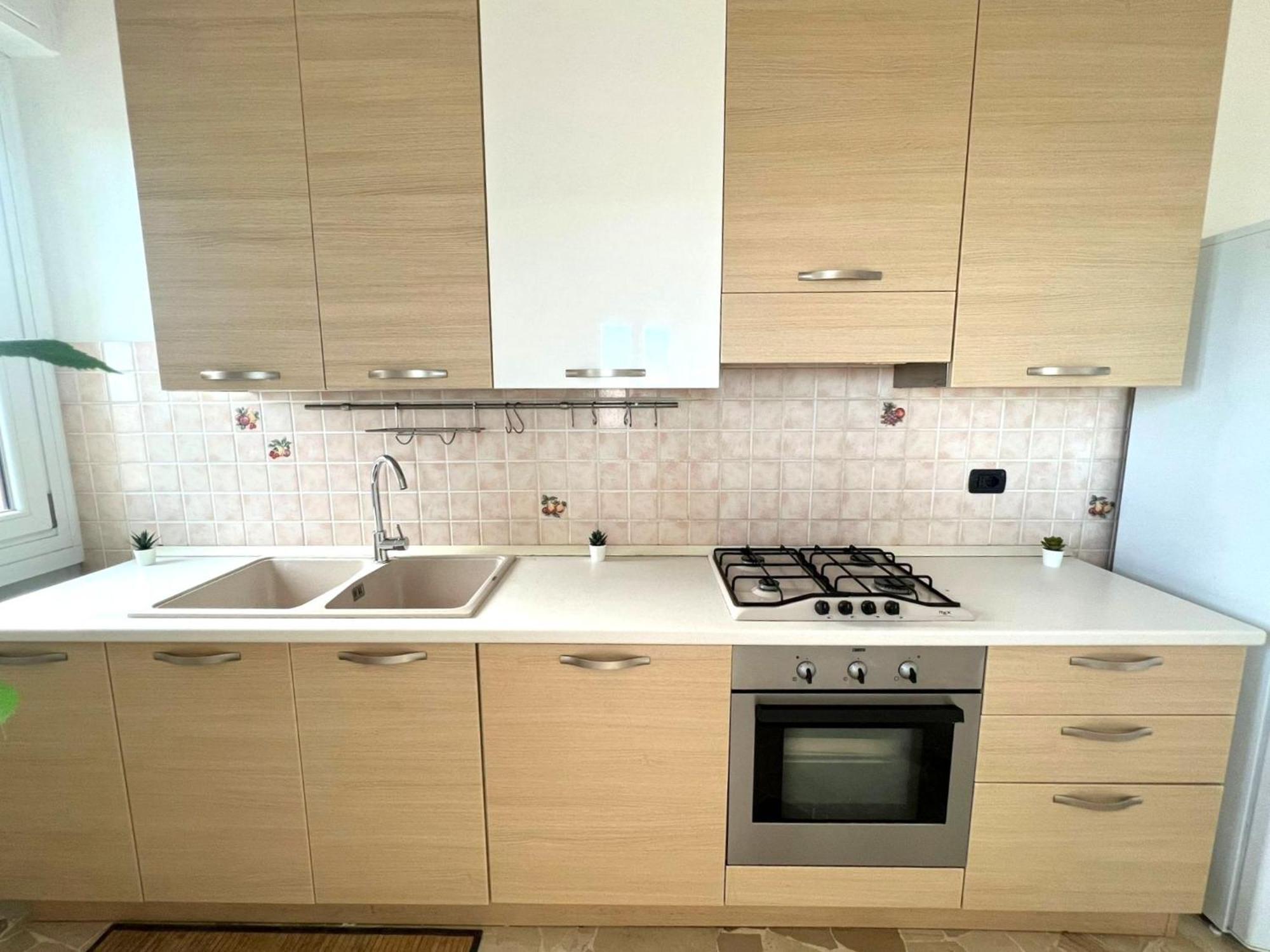 Accomodo Mib58 Bivano Corvetto Milan Exterior photo